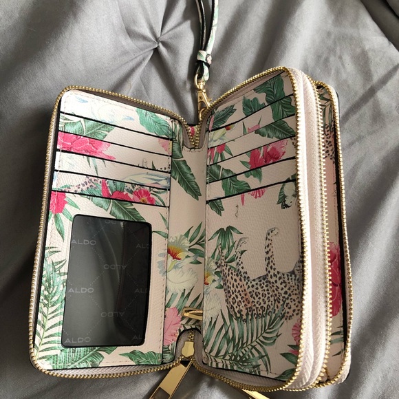 ALDO WALLET - Picture 3 of 4